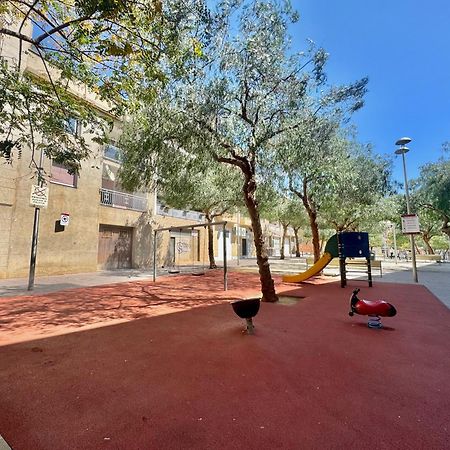 Apartament Puig Rom 106 Roses Zewnętrze zdjęcie