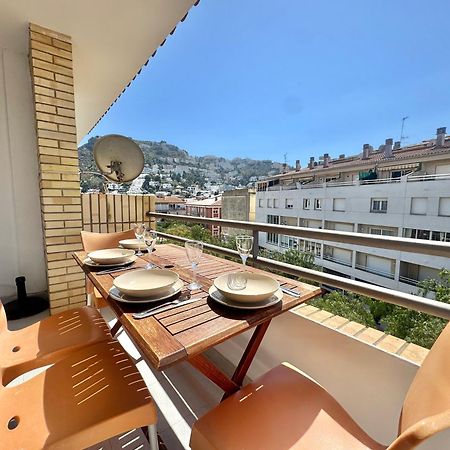 Apartament Puig Rom 106 Roses Zewnętrze zdjęcie