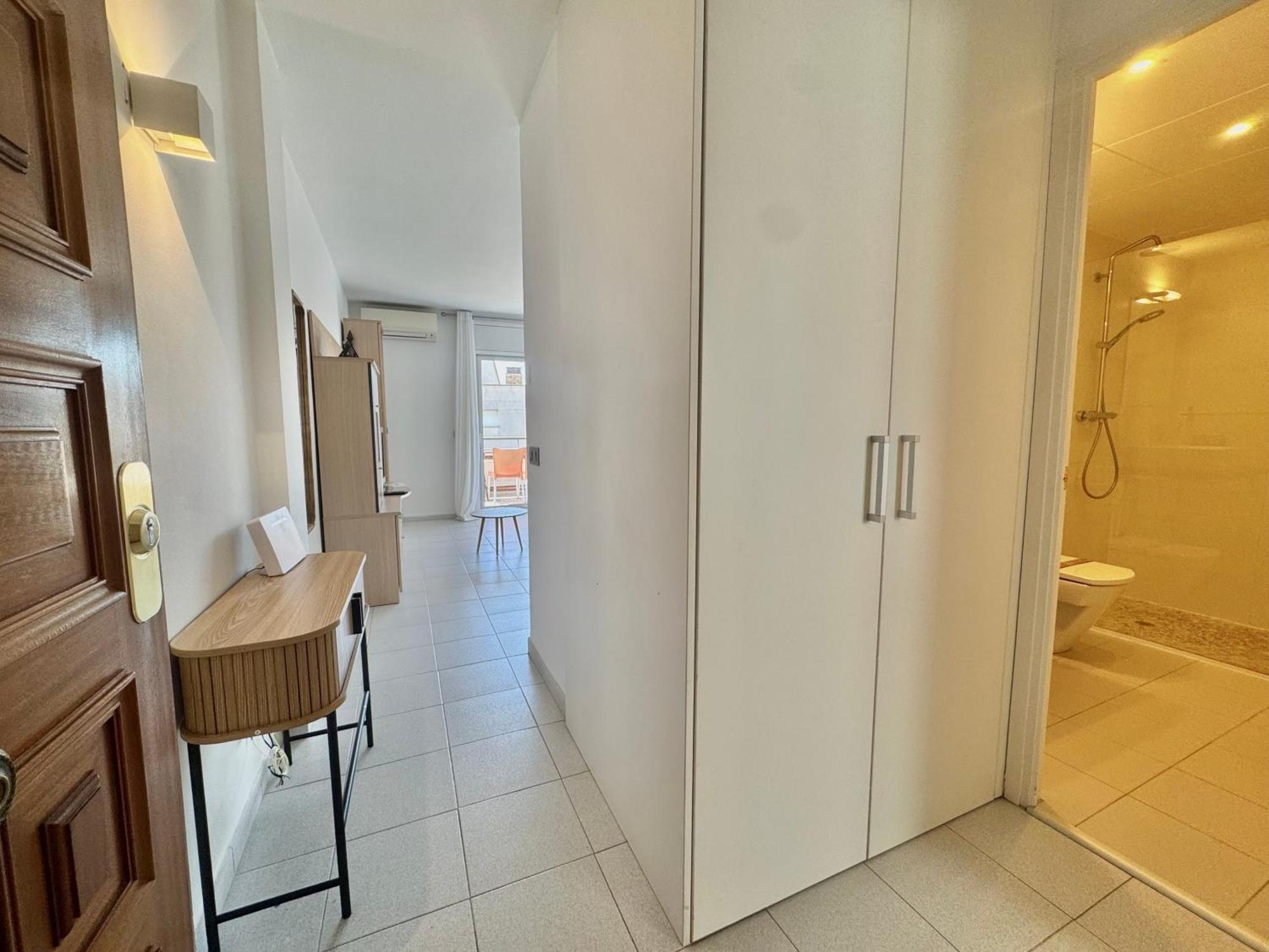 Apartament Puig Rom 106 Roses Zewnętrze zdjęcie