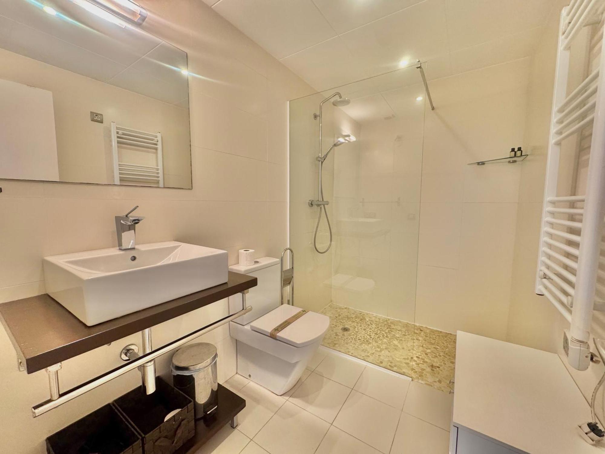 Apartament Puig Rom 106 Roses Zewnętrze zdjęcie