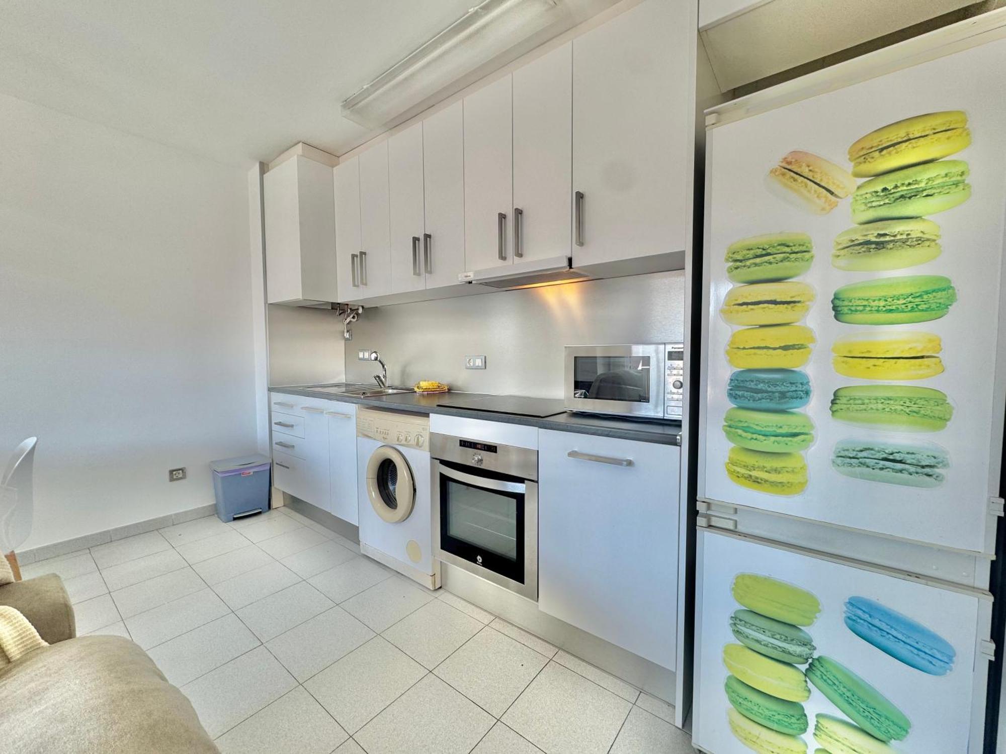 Apartament Puig Rom 106 Roses Zewnętrze zdjęcie