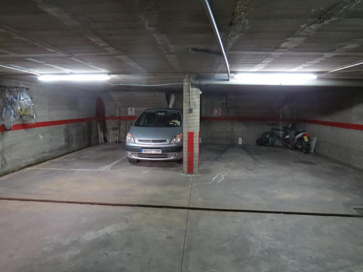 Apartament Puig Rom 106 Roses Zewnętrze zdjęcie