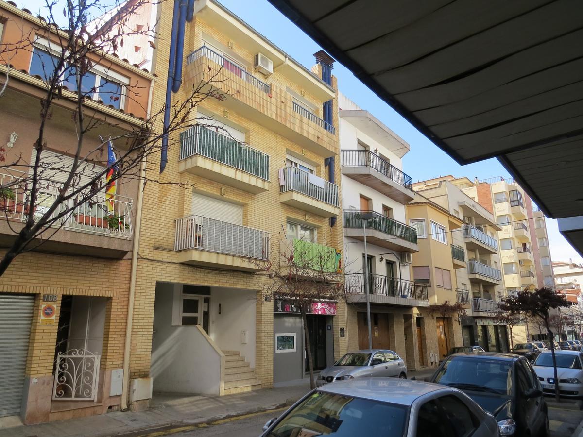 Apartament Puig Rom 106 Roses Zewnętrze zdjęcie